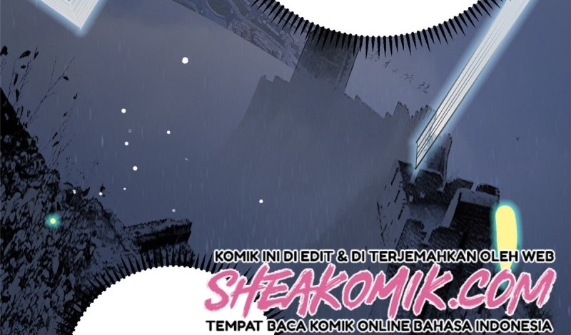 Dragon Emperor Martial God Chapter 13 - halaman 12