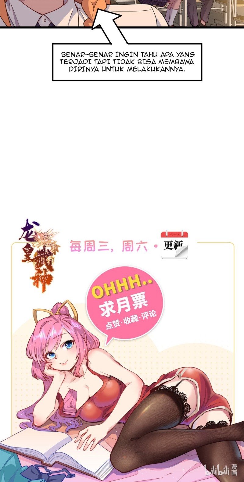 Dragon Emperor Martial God Chapter 13 - halaman 25