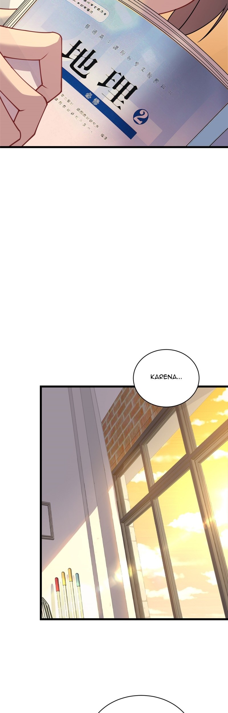Dragon Emperor Martial God Chapter 13 - halaman 9