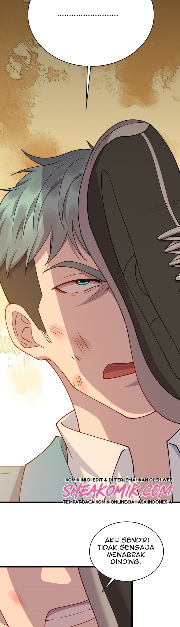 Dragon Emperor Martial God Chapter 16 - halaman 5