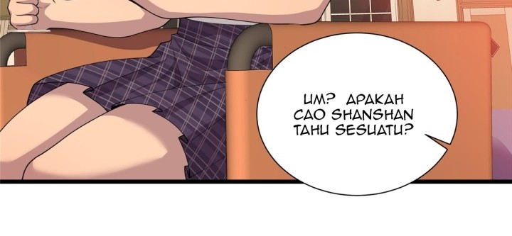 Dragon Emperor Martial God Chapter 17 - halaman 15