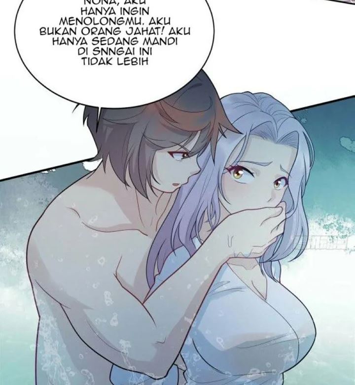 Dragon Emperor Martial God Chapter 2 - halaman 13