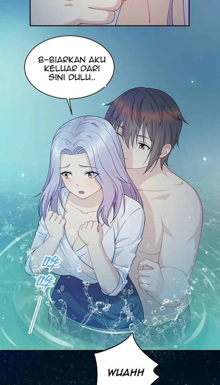 Dragon Emperor Martial God Chapter 2 - halaman 17