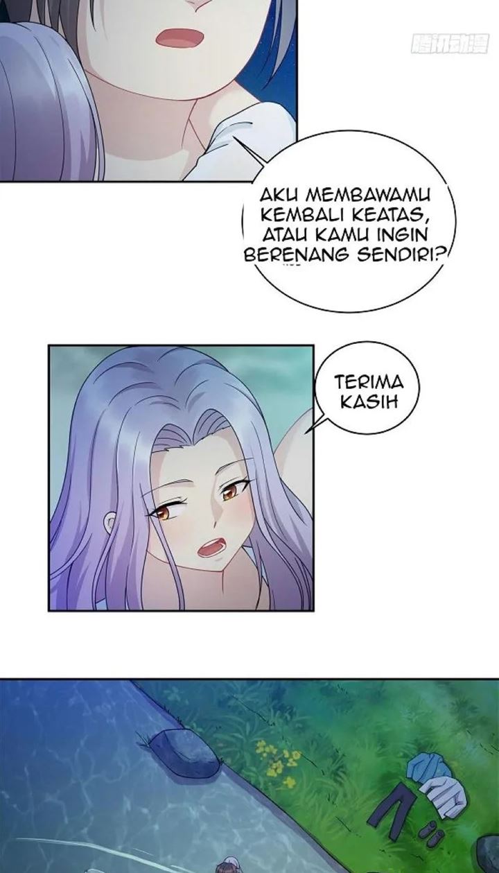 Dragon Emperor Martial God Chapter 2 - halaman 19