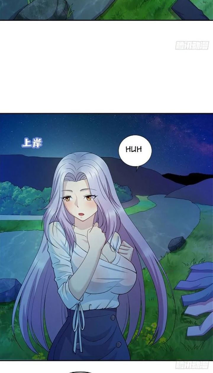 Dragon Emperor Martial God Chapter 2 - halaman 21