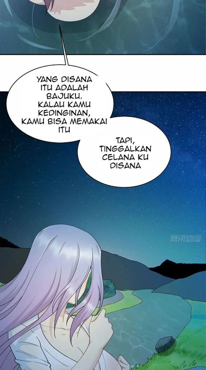 Dragon Emperor Martial God Chapter 2 - halaman 23