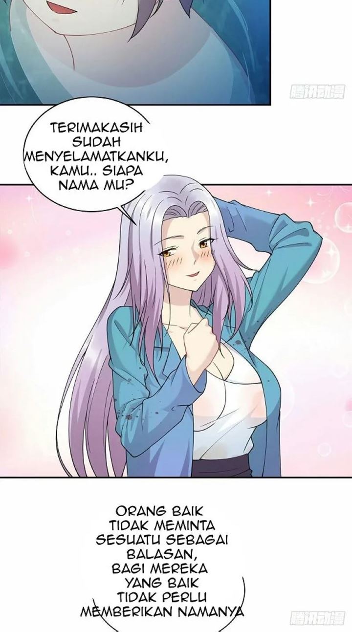 Dragon Emperor Martial God Chapter 2 - halaman 26