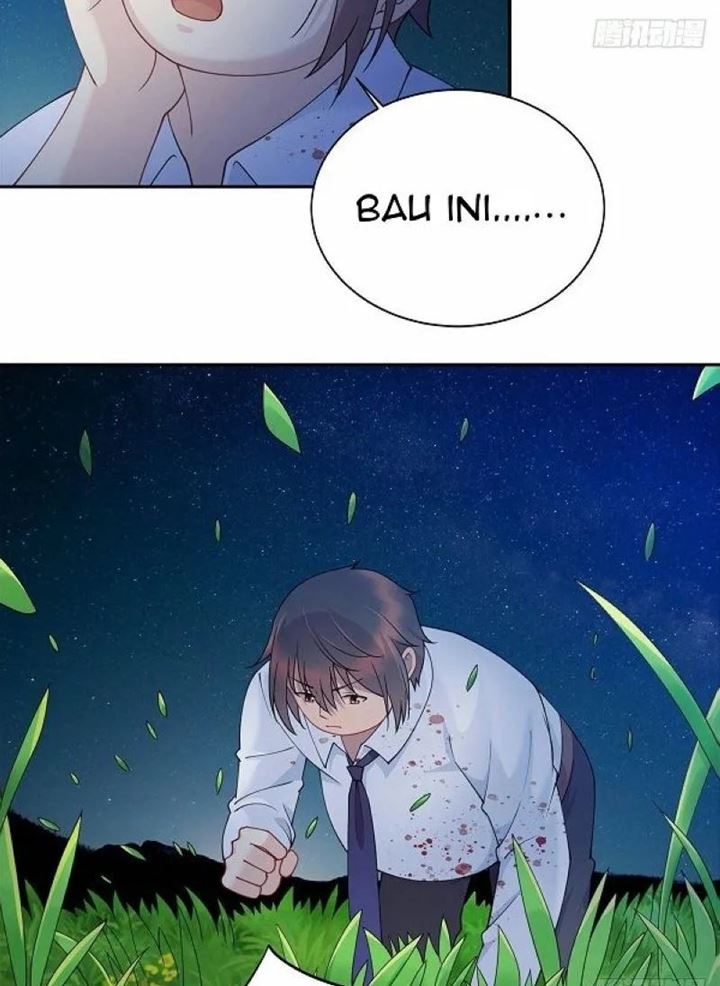 Dragon Emperor Martial God Chapter 2 - halaman 35