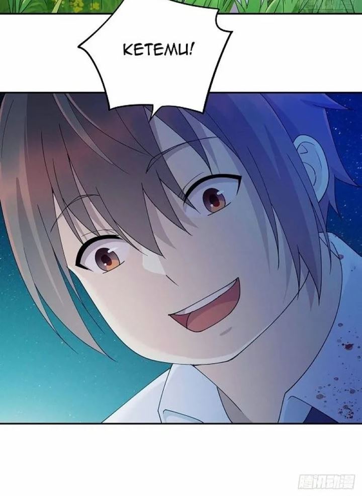 Dragon Emperor Martial God Chapter 2 - halaman 36