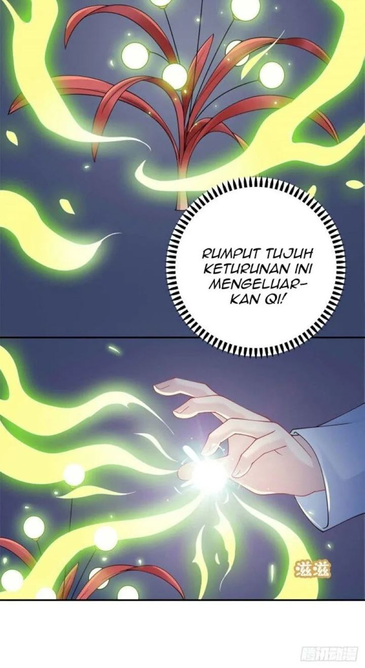 Dragon Emperor Martial God Chapter 2 - halaman 40