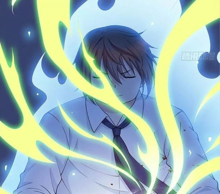 Dragon Emperor Martial God Chapter 2 - halaman 45