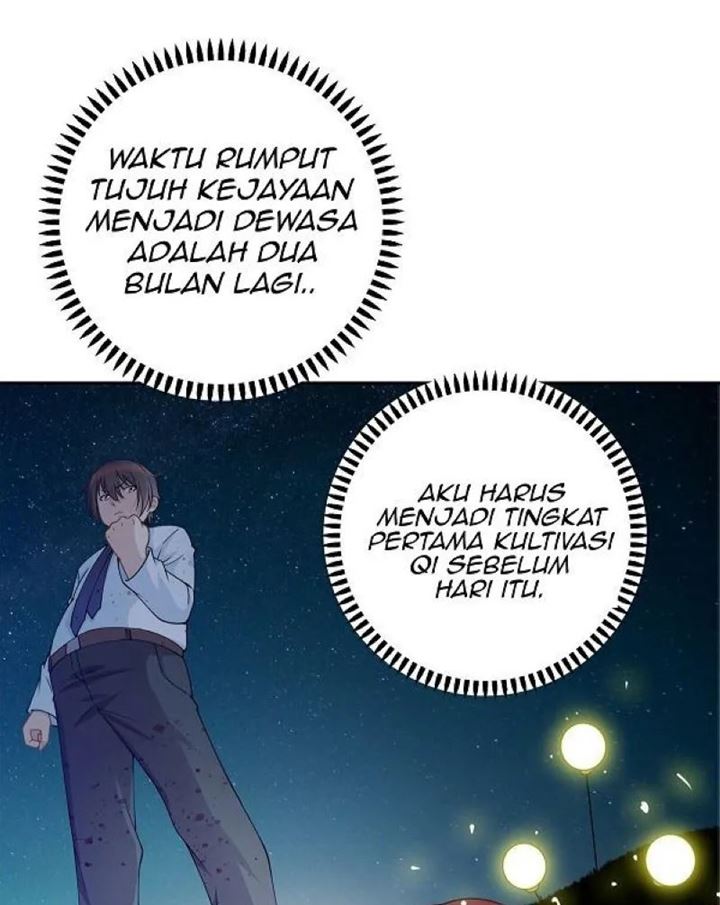 Dragon Emperor Martial God Chapter 2 - halaman 52