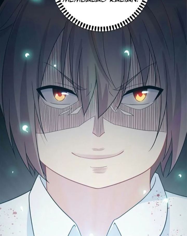 Dragon Emperor Martial God Chapter 2 - halaman 55