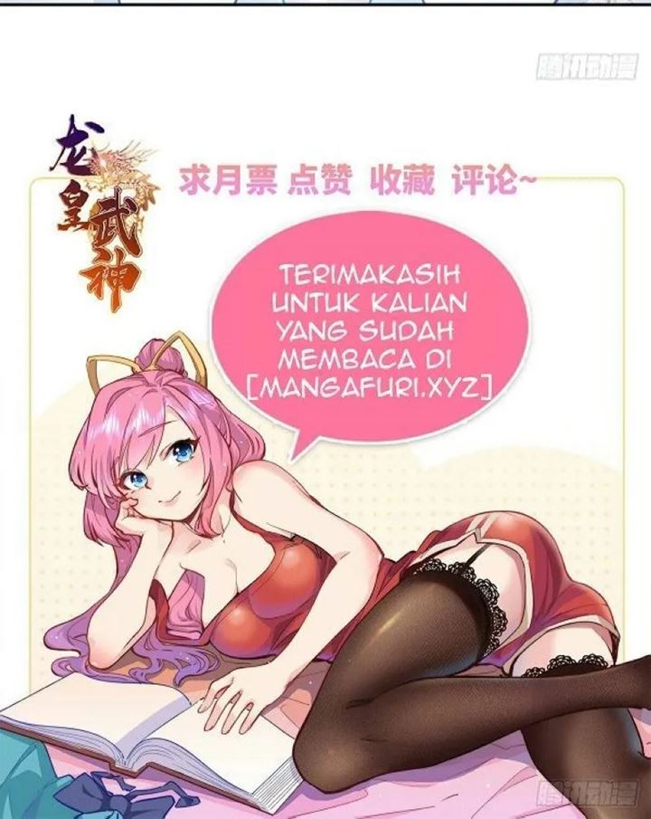 Dragon Emperor Martial God Chapter 2 - halaman 56