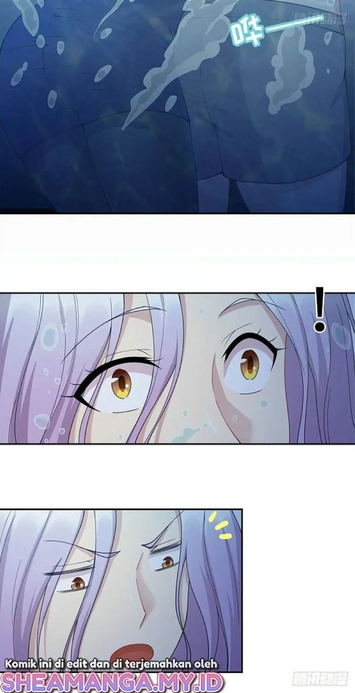 Dragon Emperor Martial God Chapter 2 - halaman 6