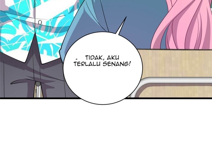 Dragon Emperor Martial God Chapter 21 - halaman 8