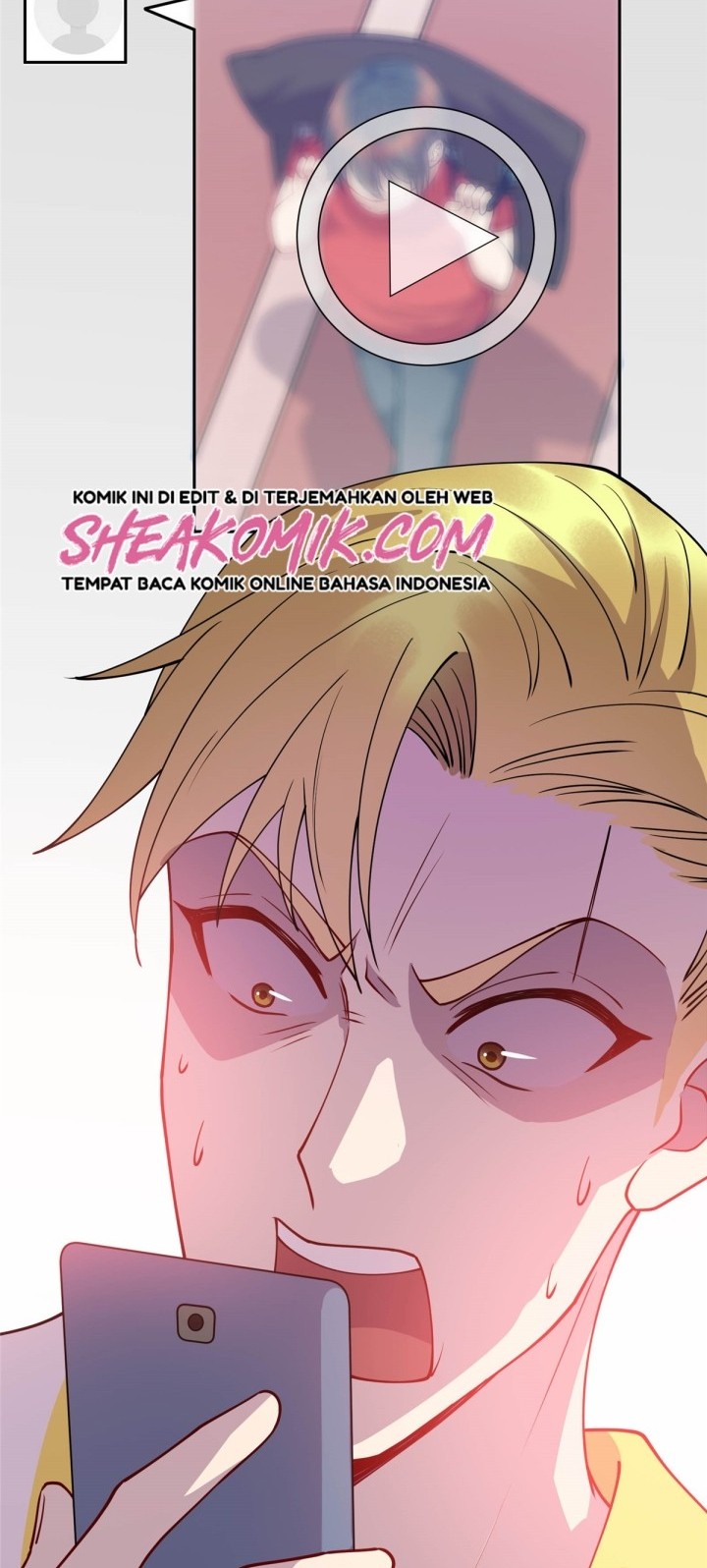 Dragon Emperor Martial God Chapter 22 - halaman 17