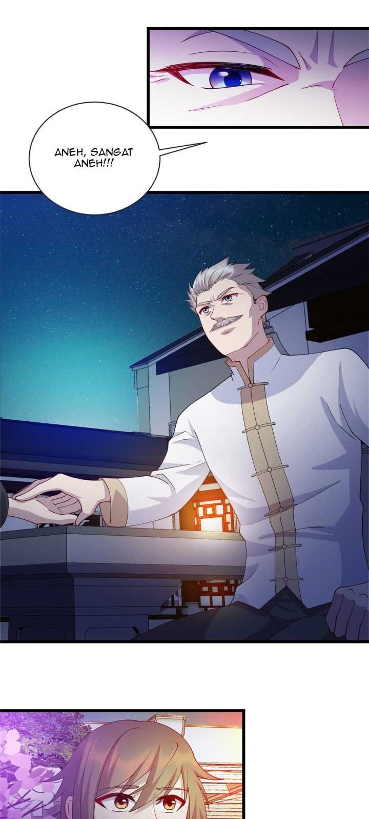 Dragon Emperor Martial God Chapter 26 - halaman 5