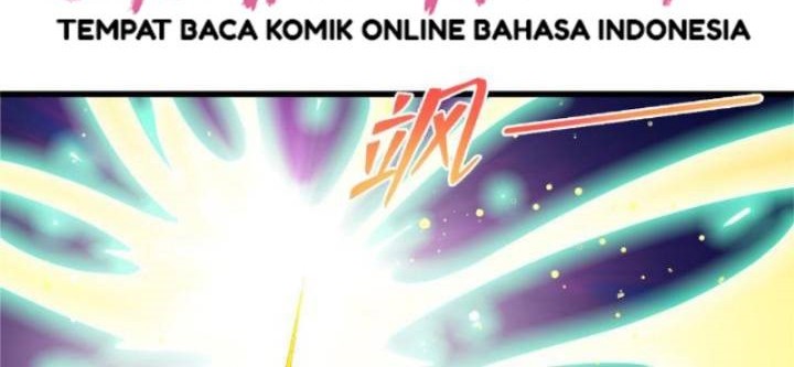 Dragon Emperor Martial God Chapter 29 - halaman 18