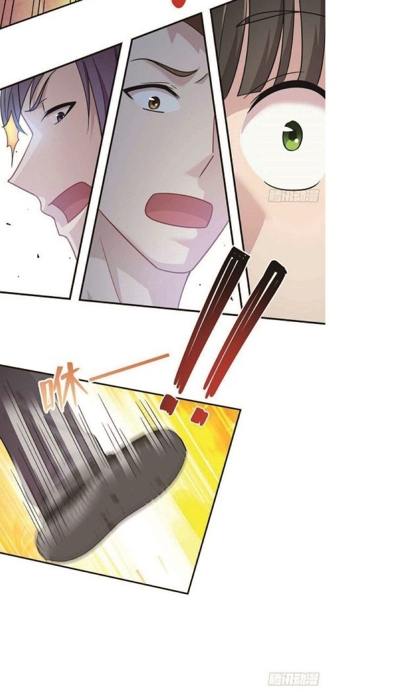 Dragon Emperor Martial God Chapter 3 - halaman 25