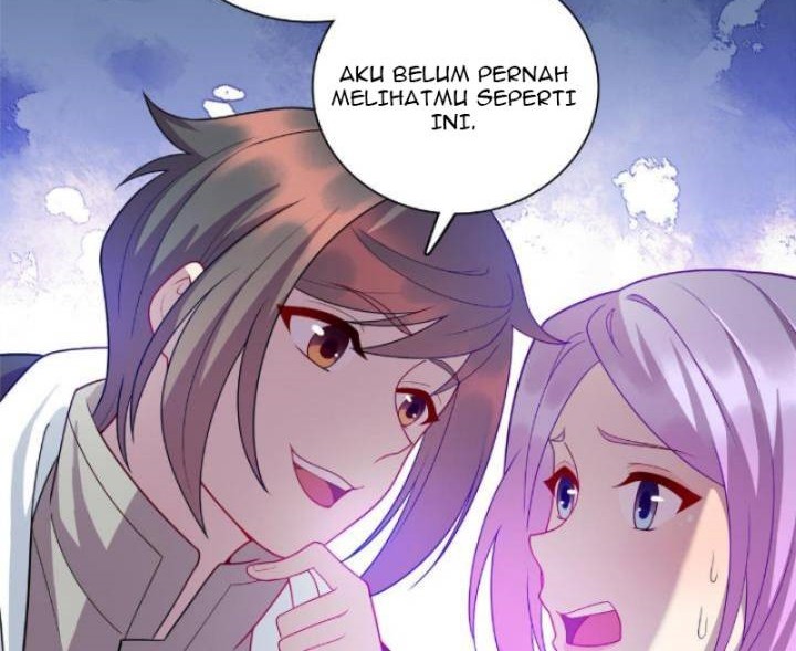 Dragon Emperor Martial God Chapter 30 - halaman 7