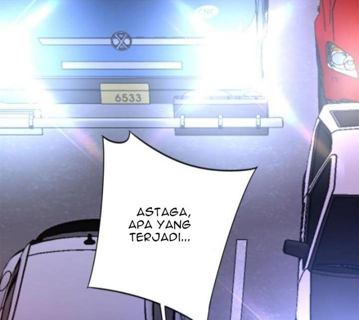 Dragon Emperor Martial God Chapter 33 - halaman 18