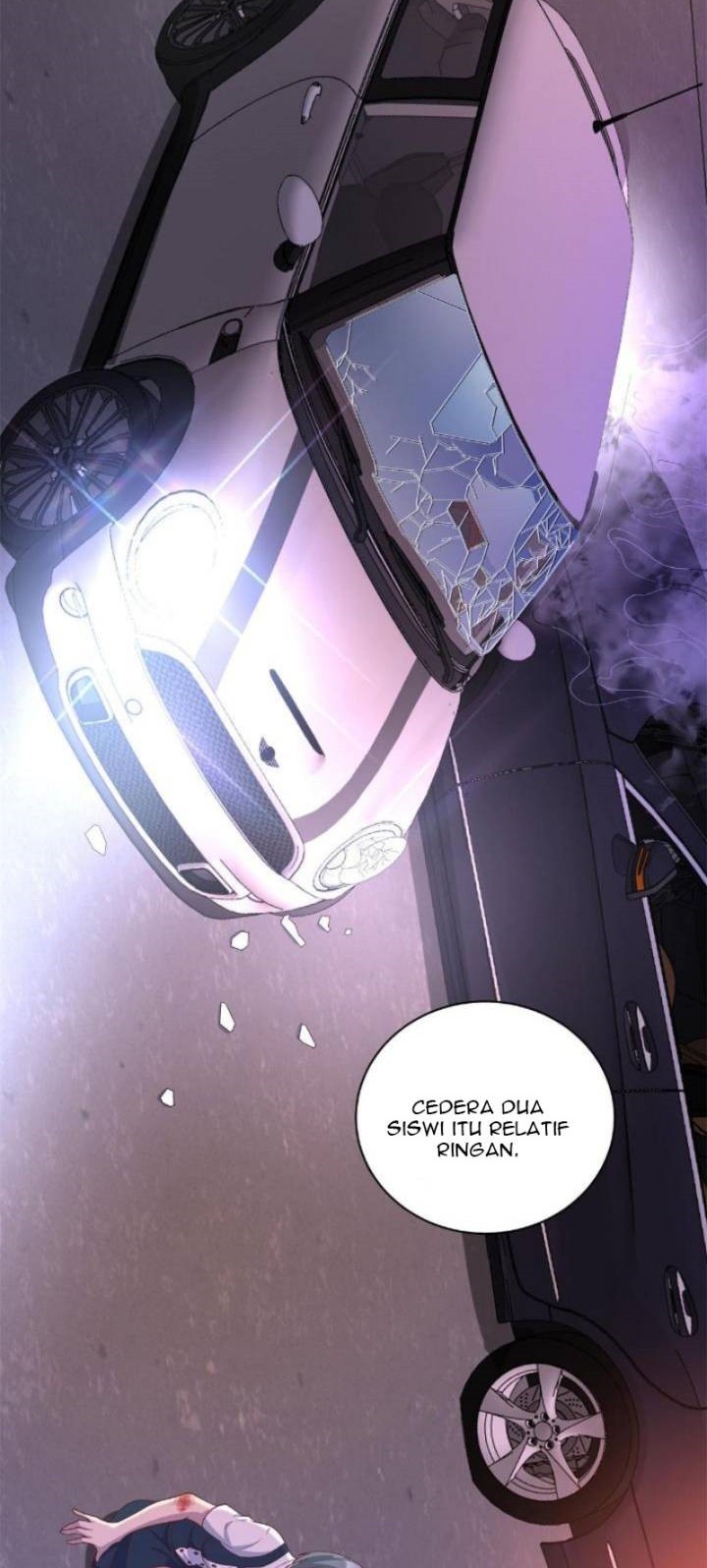 Dragon Emperor Martial God Chapter 33 - halaman 20
