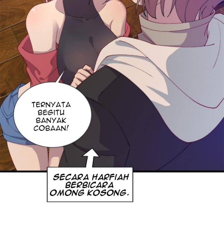 Dragon Emperor Martial God Chapter 33 - halaman 7