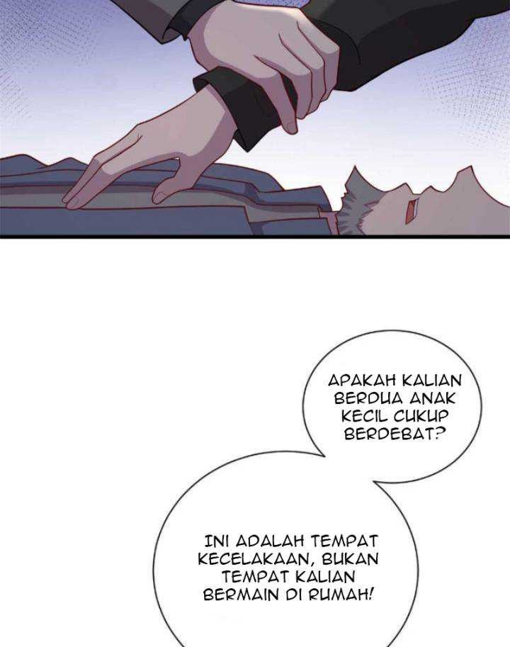 Dragon Emperor Martial God Chapter 34 - halaman 11