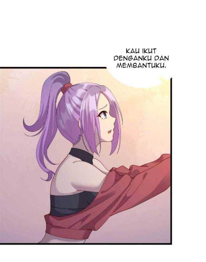 Dragon Emperor Martial God Chapter 34 - halaman 16