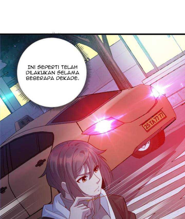 Dragon Emperor Martial God Chapter 35 - halaman 6