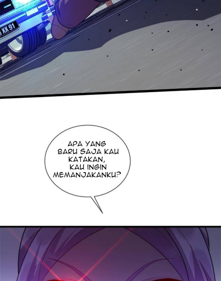 Dragon Emperor Martial God Chapter 36 - halaman 16
