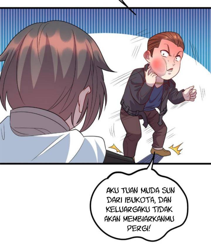 Dragon Emperor Martial God Chapter 36 - halaman 6