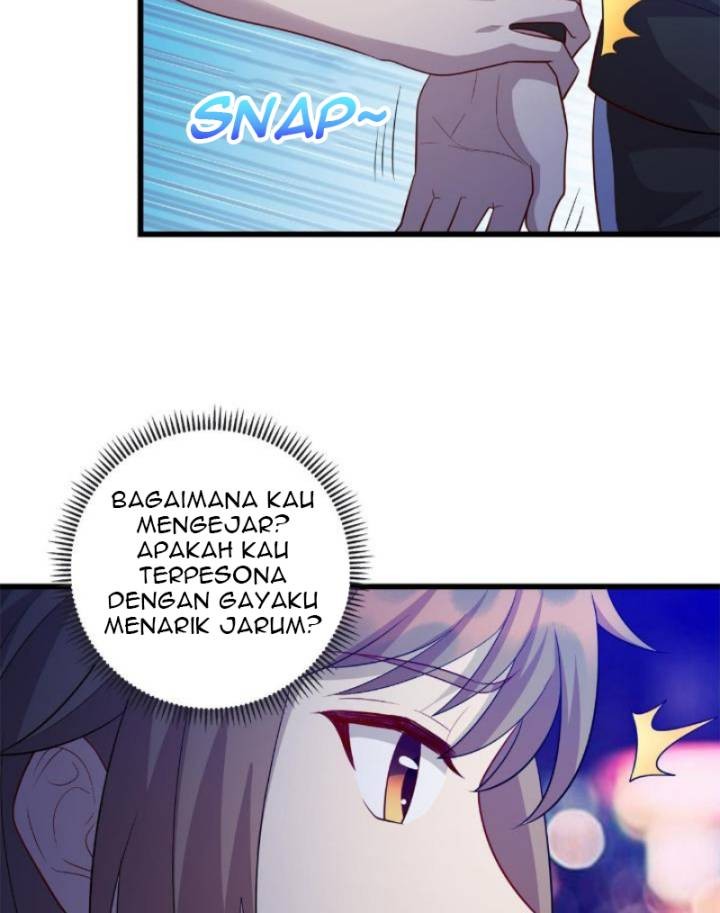 Dragon Emperor Martial God Chapter 37 - halaman 11