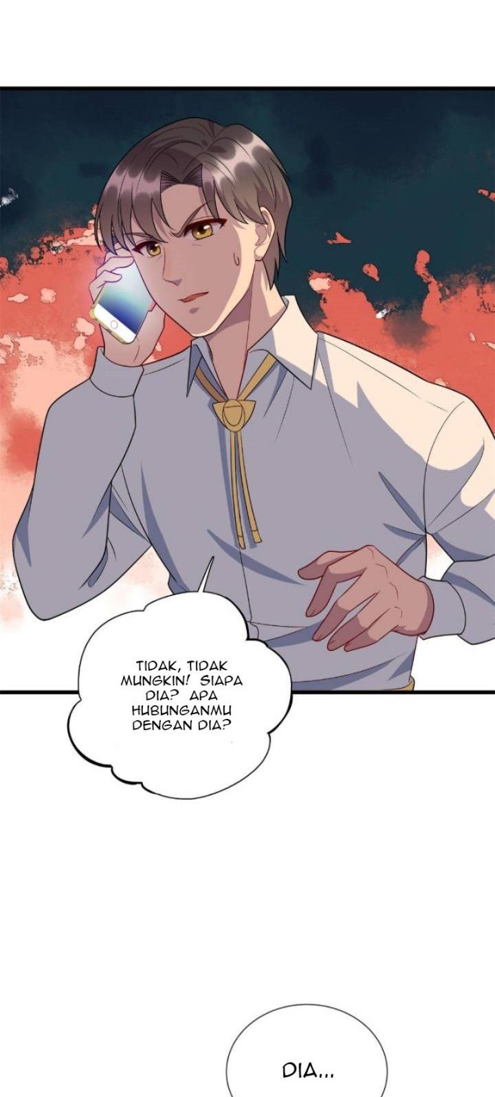 Dragon Emperor Martial God Chapter 39 - halaman 15