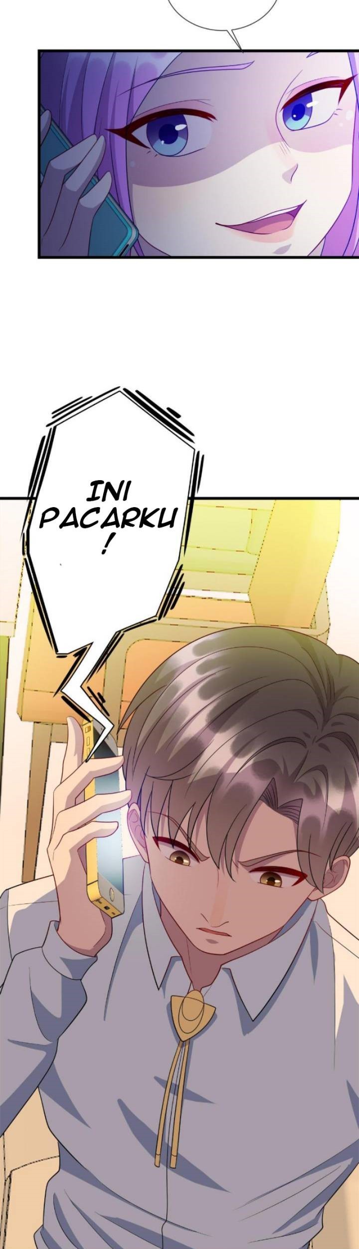 Dragon Emperor Martial God Chapter 39 - halaman 16