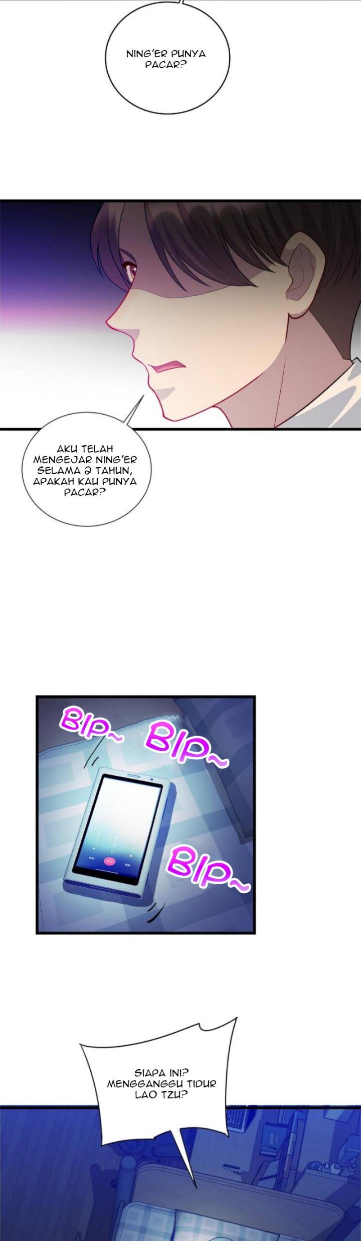 Dragon Emperor Martial God Chapter 39 - halaman 18