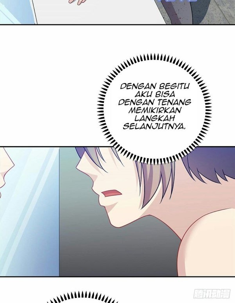 Dragon Emperor Martial God Chapter 4 - halaman 21