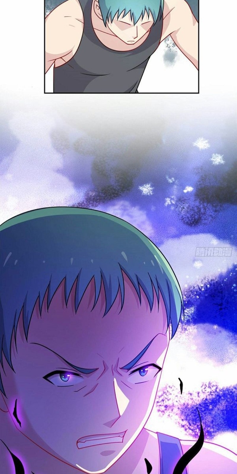 Dragon Emperor Martial God Chapter 4 - halaman 26