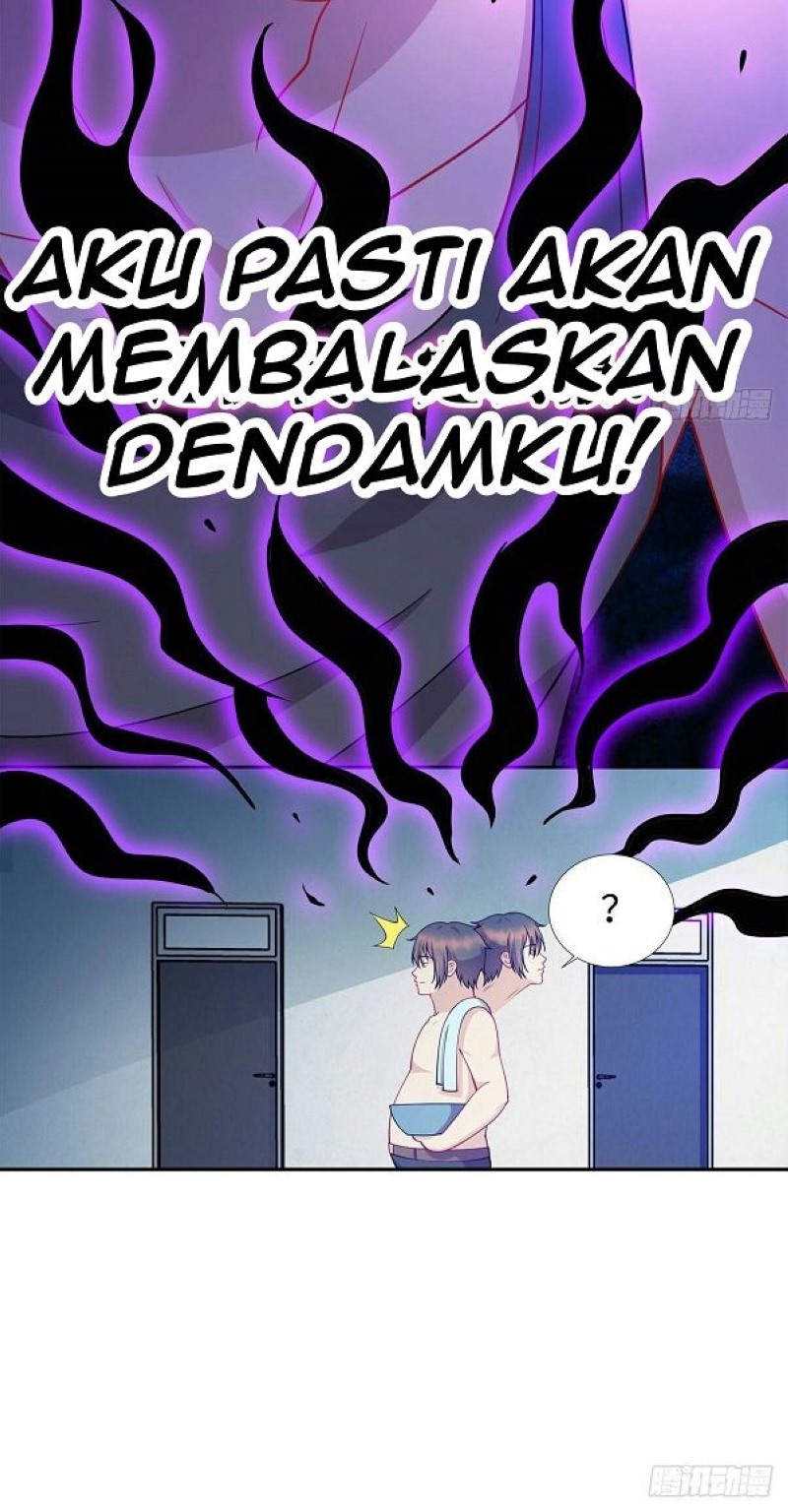 Dragon Emperor Martial God Chapter 4 - halaman 27