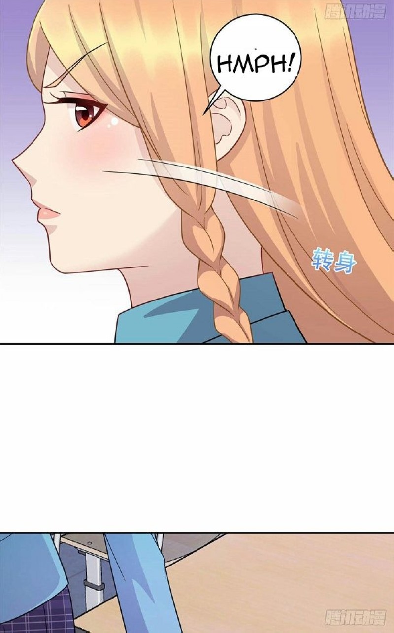 Dragon Emperor Martial God Chapter 4 - halaman 33