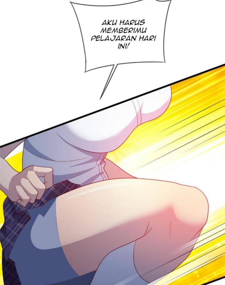 Dragon Emperor Martial God Chapter 40 - halaman 21