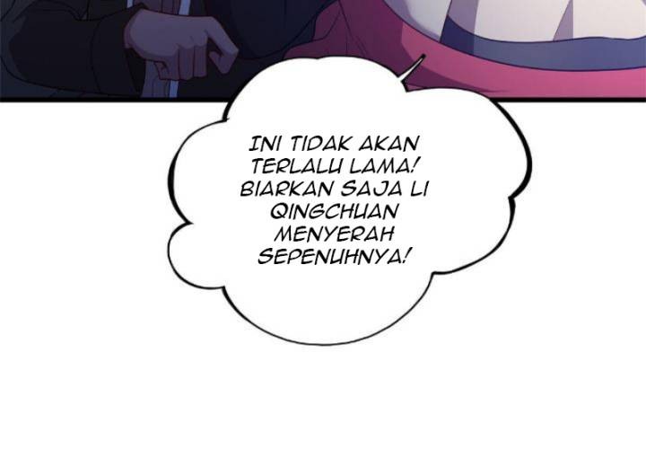 Dragon Emperor Martial God Chapter 40 - halaman 6