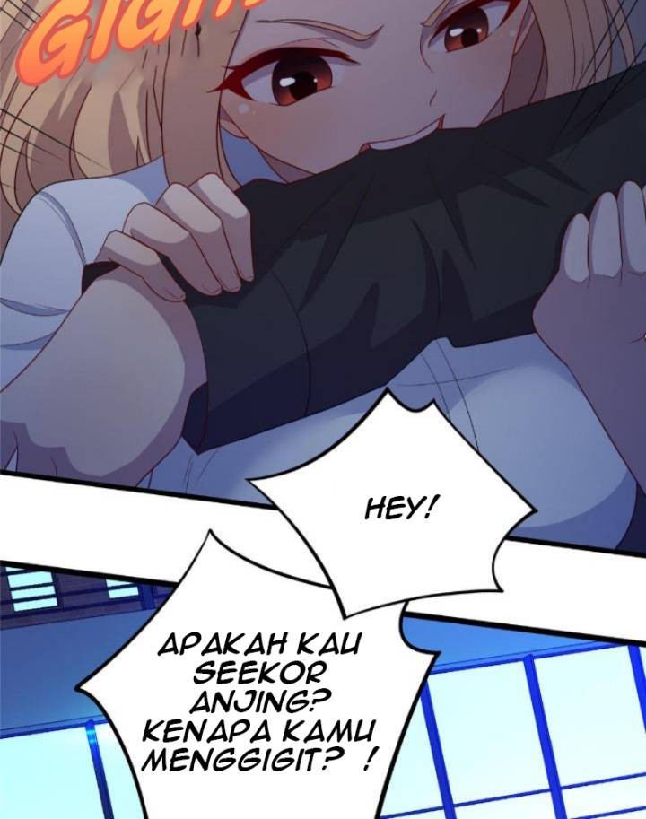 Dragon Emperor Martial God Chapter 41 - halaman 11