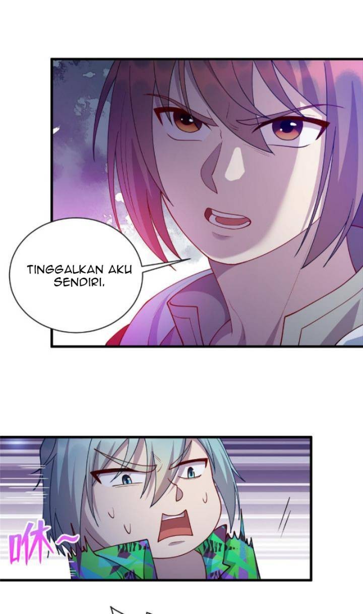 Dragon Emperor Martial God Chapter 41 - halaman 16