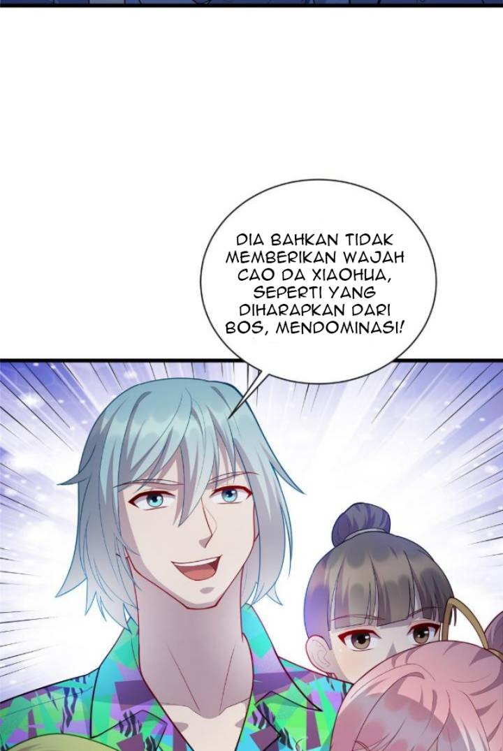 Dragon Emperor Martial God Chapter 41 - halaman 6