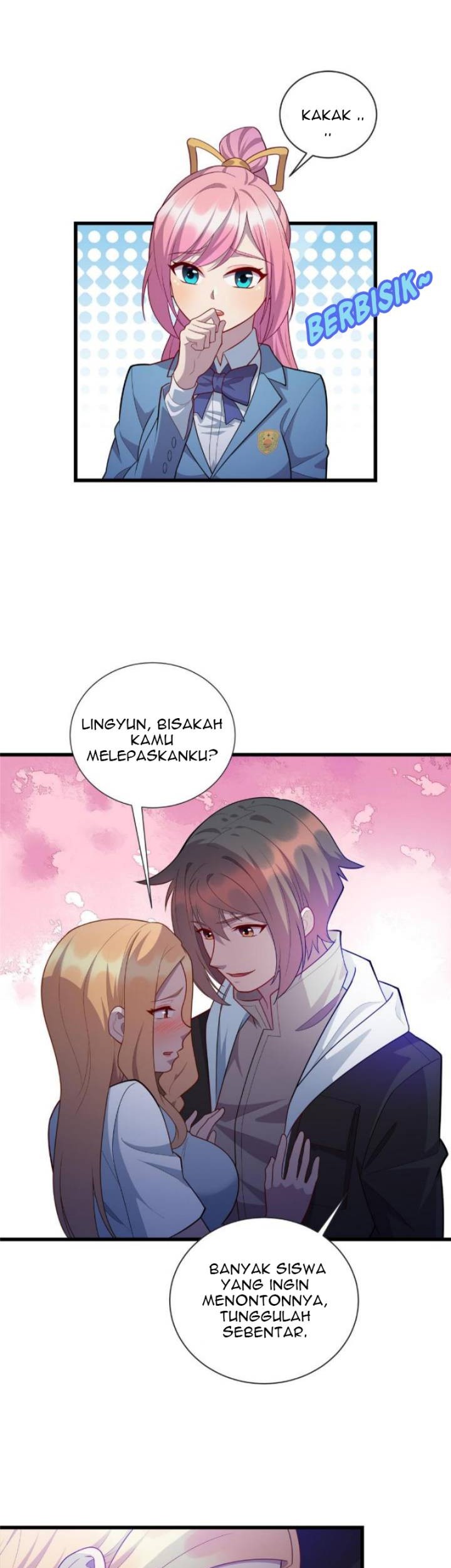 Dragon Emperor Martial God Chapter 41 - halaman 9