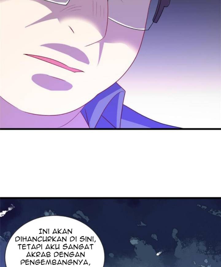 Dragon Emperor Martial God Chapter 42 - halaman 11