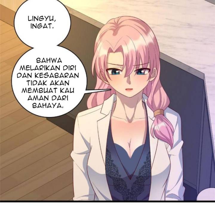Dragon Emperor Martial God Chapter 43 - halaman 11