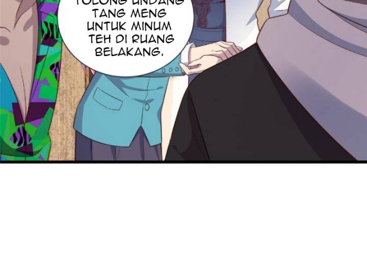 Dragon Emperor Martial God Chapter 43 - halaman 6